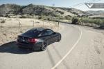BMW M4 Coupe EVO by Vorsteiner 2015 года